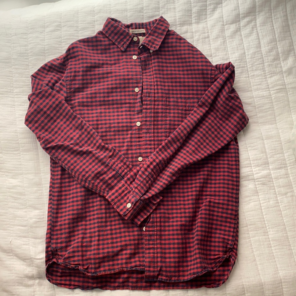 Plad flannel - H&M